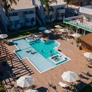 4* Hotel Makkai